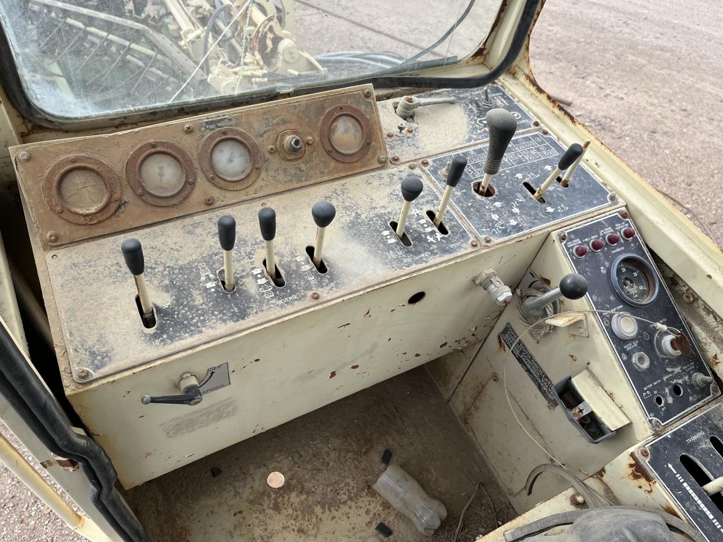 ./imagenes/INVOICE/2019/15766/HIDROTRACK INGERSOLL RAND LME500C (4).JPG